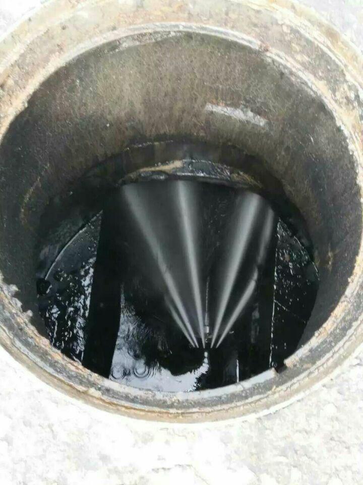 海丰市政管道清洗-排污管道清洗